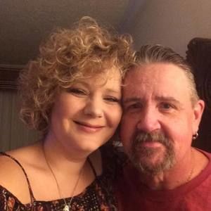 Meet your Posher, Rebekah